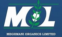 Meghmani Organic Inds.