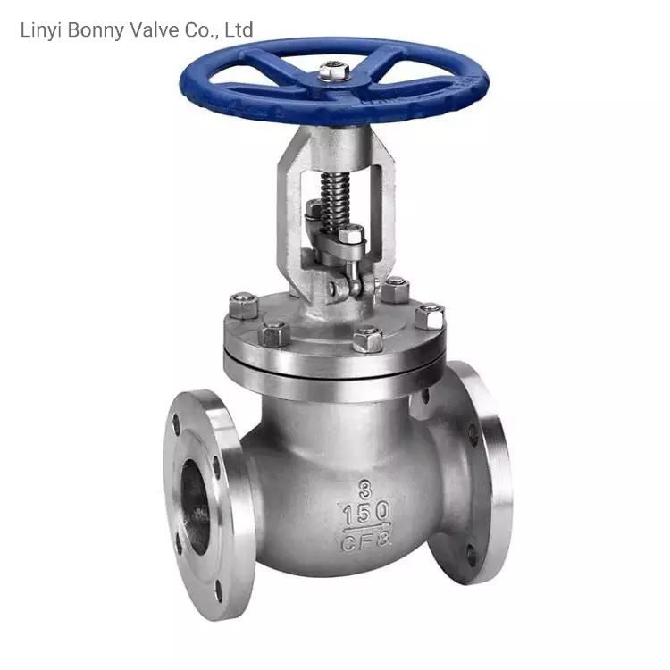 Globe Valves