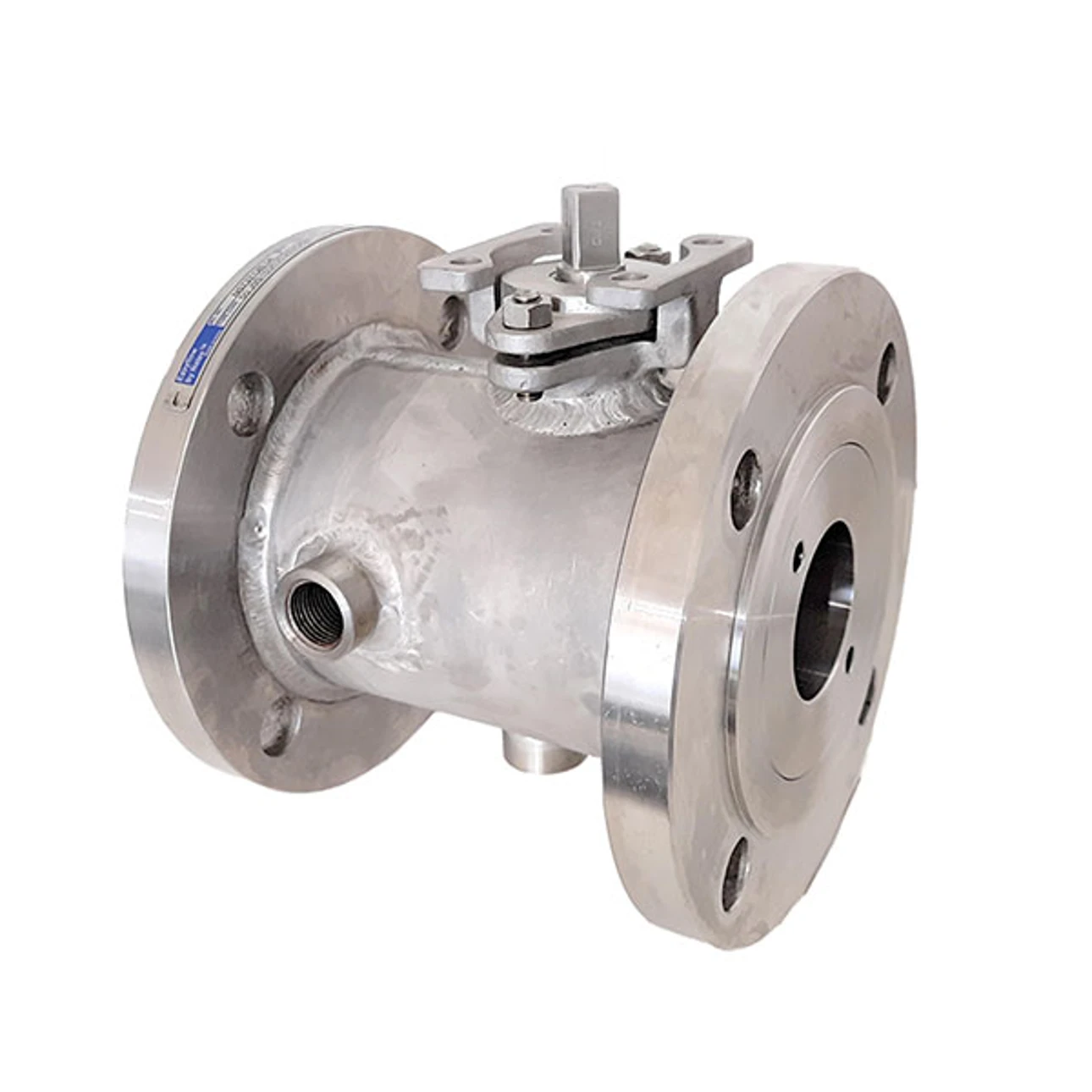 Customised Valves