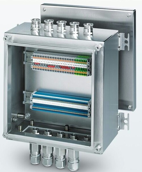 Junction Boxes