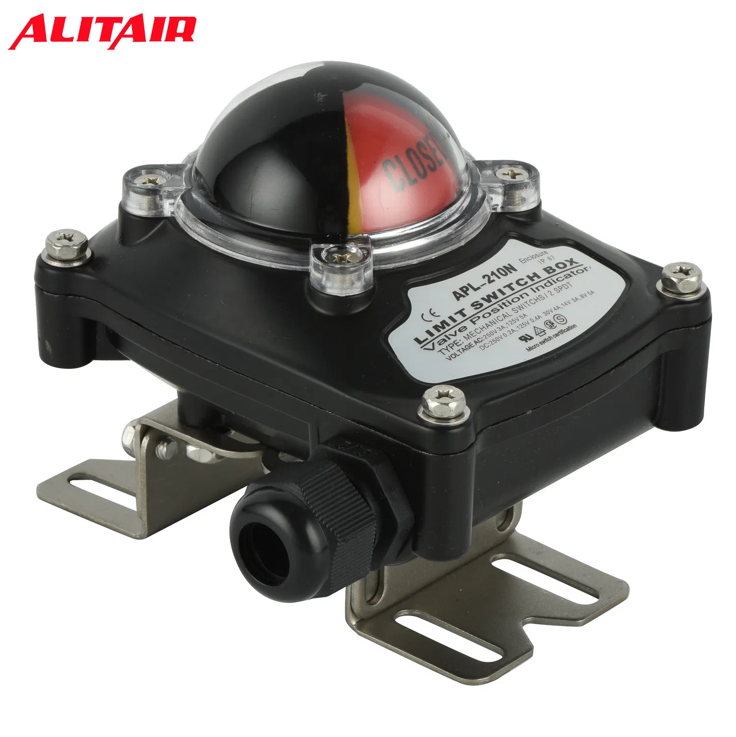 Limit Switches