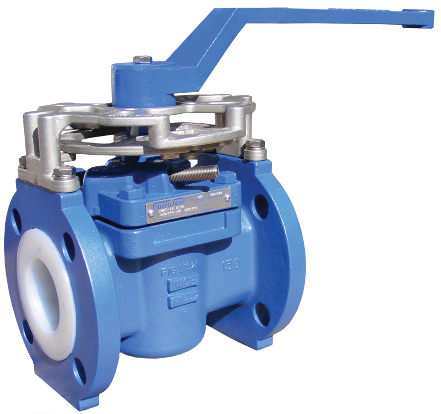 Plug Valves