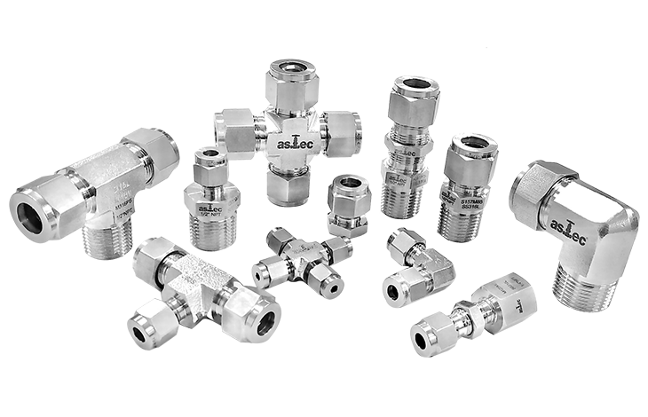 Tubes & Fittings